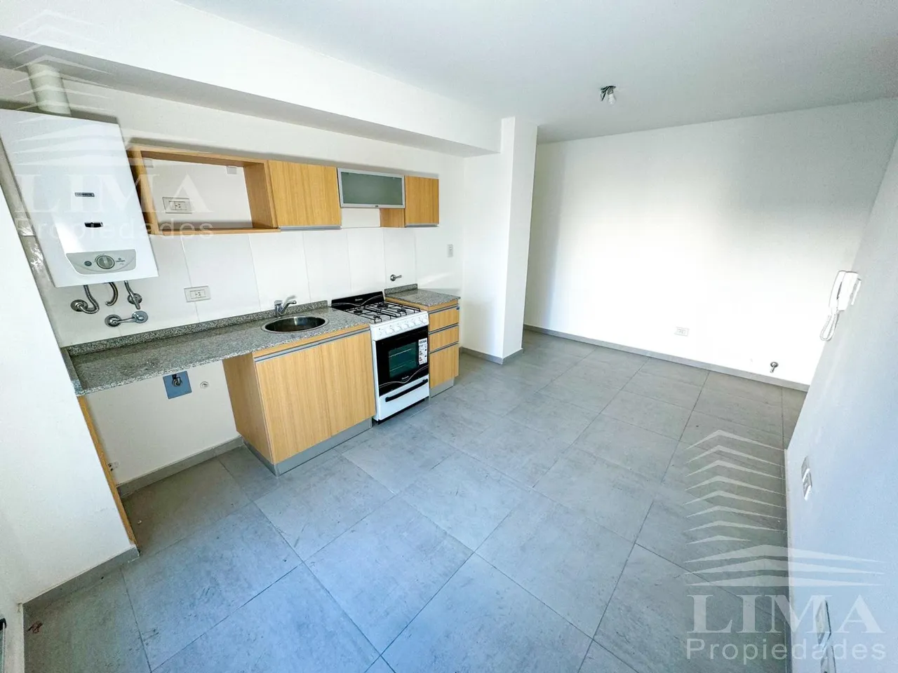 Departamento en Urquiza 2700 APTO CRÉDITO