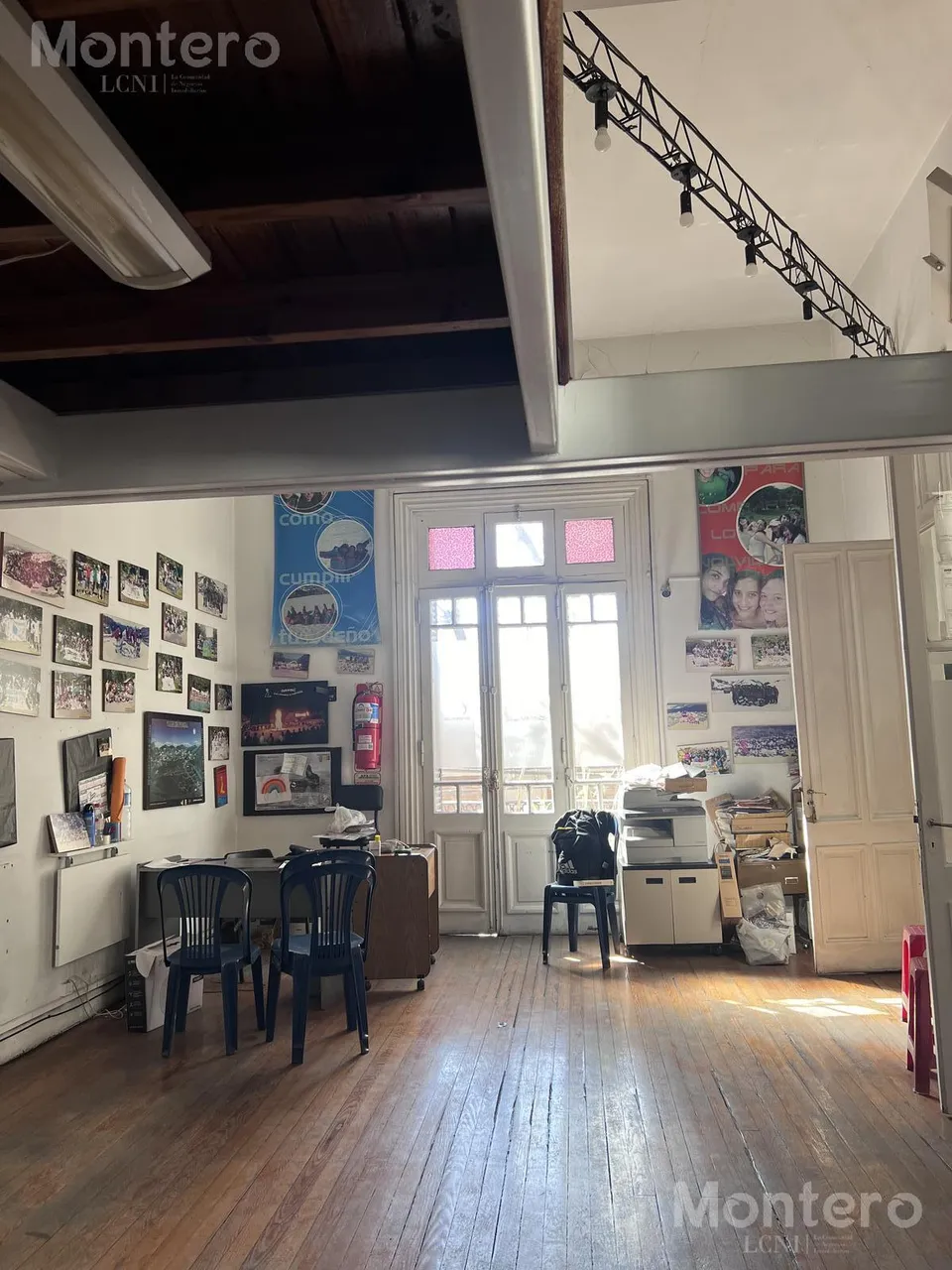 Departamento en Humahuaca al 4000