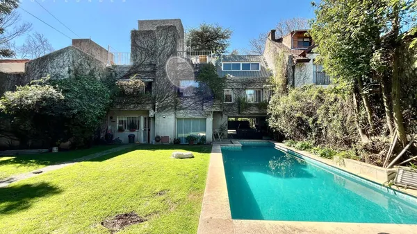 Casa en Jose Manuel Estrada al 2400