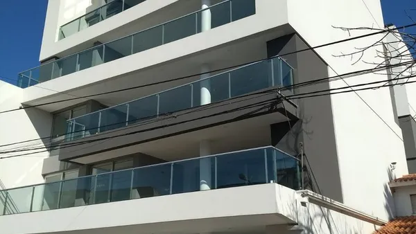 Departamento en Belgrano al 400