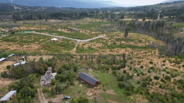 Terreno en Terreno de 1,87 HA, Las Golondrinas, Chubut (SO-90)