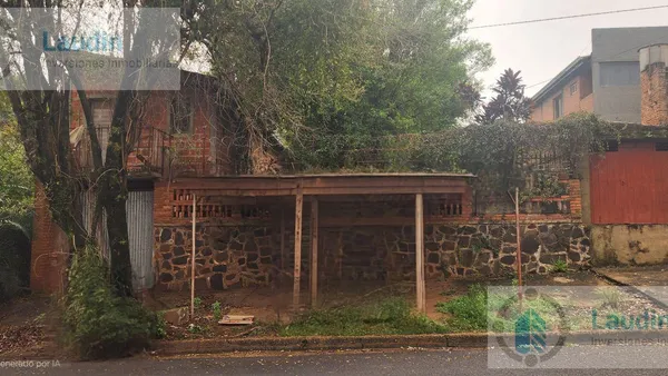 Terreno en MORITAN al 2300