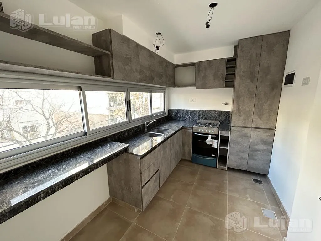 Departamento en Murguiondo 100