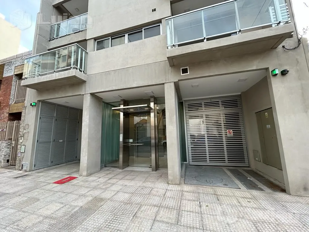 Departamento en Murguiondo 111