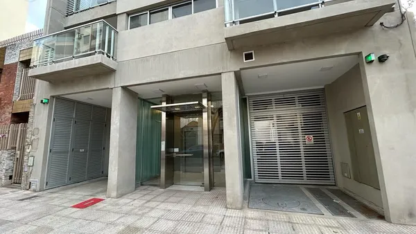 Departamento en Murguiondo 111
