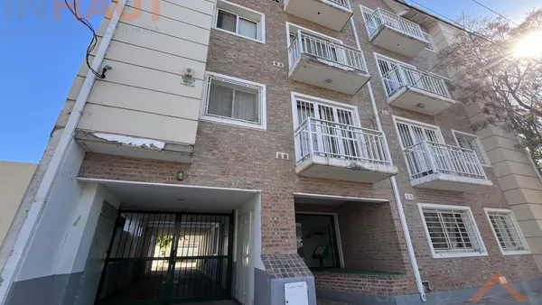 Departamento en venta de Monoambiente mas cochera en Cipolletti