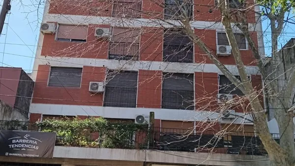 Departamento en Lavalle al 1076