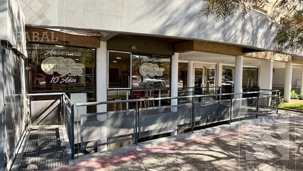 Local Comercial en Leloir al 200