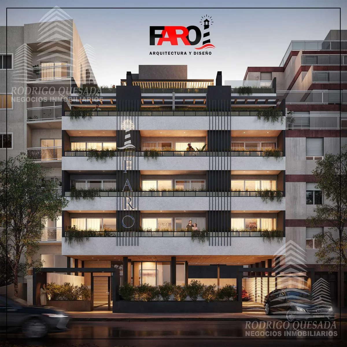 Departamento en | EDIFICIO FARO III | |FRENTE AL MAR | |SAN BERNARDO|