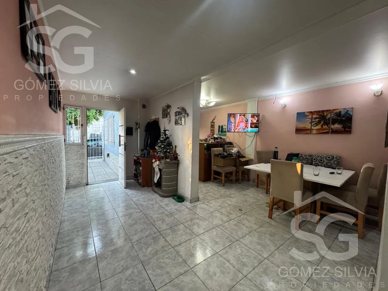 Casa en Navarro al 2600