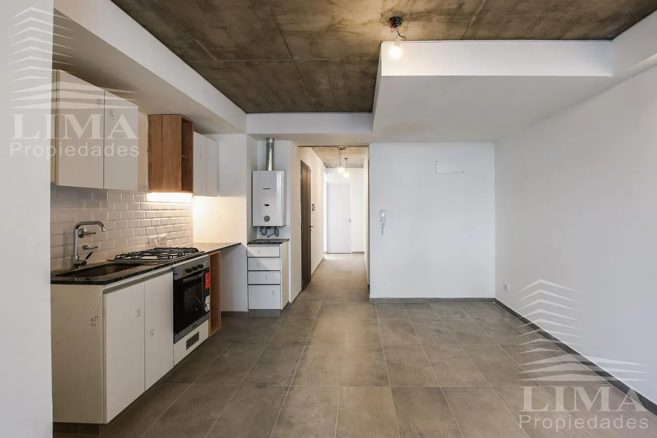 Departamento en Cochabamba 1256 1 A