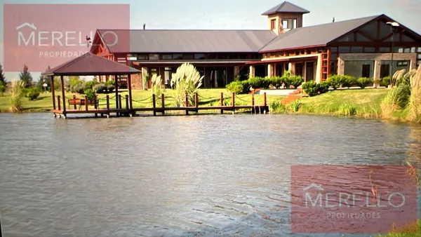 Terreno en POSADA DE LOS LAGOS Rura 2, km 72, B1980 Coronel Brandsen, Provincia de Buenos Aires LOTE 57