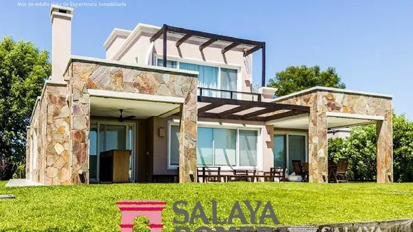 Casa en Isla Santa Monica 70