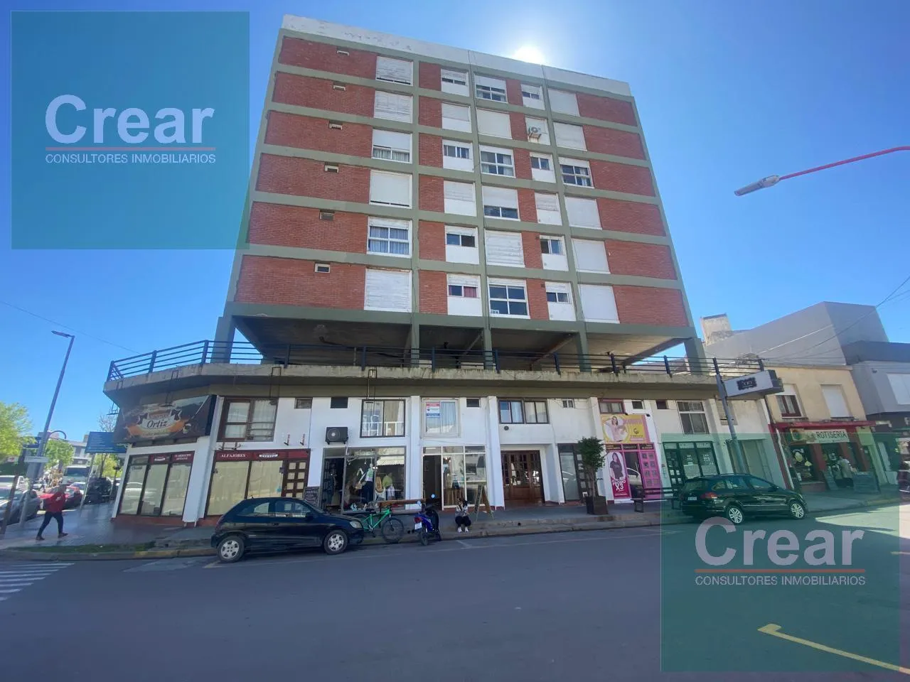 Departamento en AV. MAJLUF Y VALLE ENCANTADO