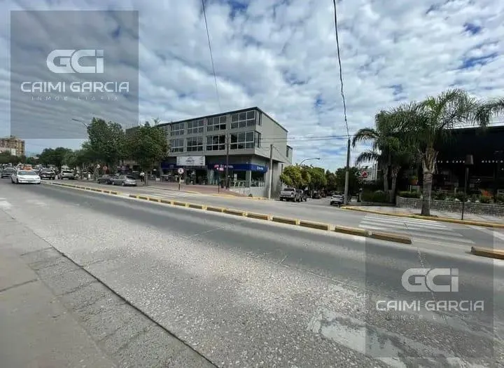 Departamento en DEPARTAMENTO CENTRICO CON COCHERA - LIBERTAD ESQ BELGRANO