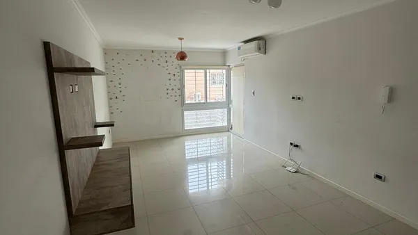 Departamento en Complejo Maria Auxiliadora