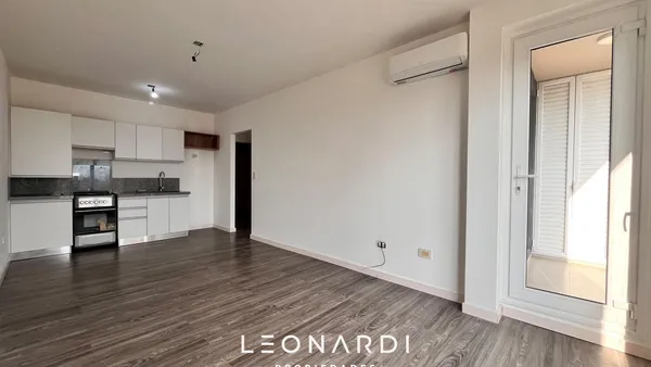 Departamento en Felipe Boero 400 - T1 303 + Cochera