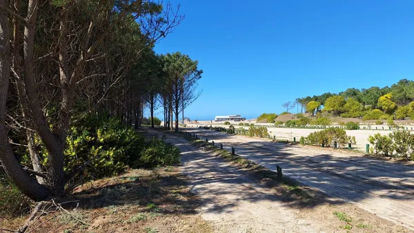 Terreno en Maritimo II 39