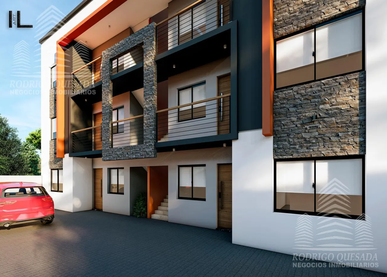 Departamento en |DEPARTAMENTO 3AMB | |C/COCHERA| |TODOS LOS SERVICIOS| |SAN BERNARDO|