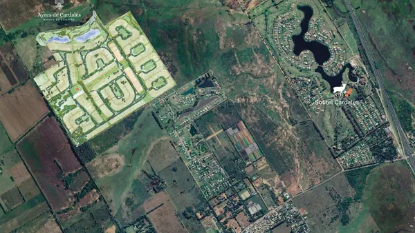 Terreno en P397 59, Campana, Provincia de Buenos Aires