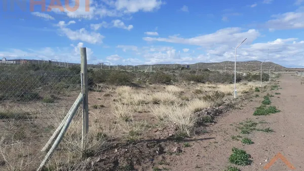 Terreno en los gigantes del chocon