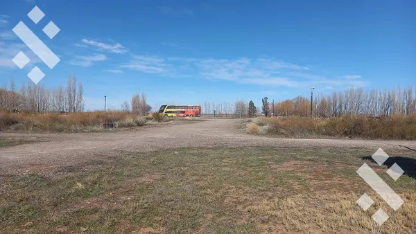 Terreno en VENTA LOTE FRENTE RUTA 22