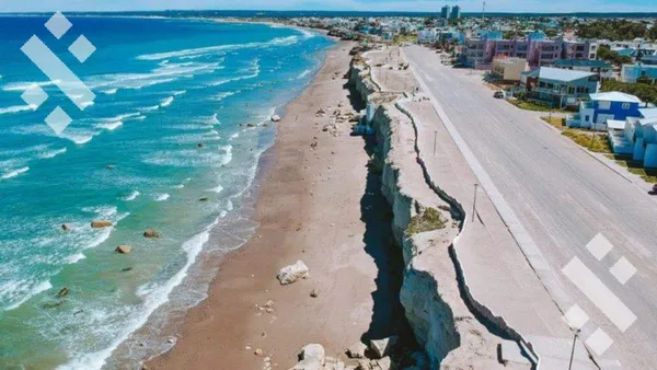 Terreno en Río Colorado al 1100
