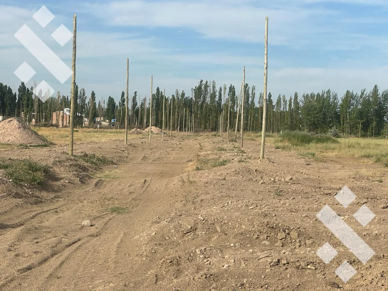 Terreno en Venta de Terreno en San Julian 1400 Neuquen
