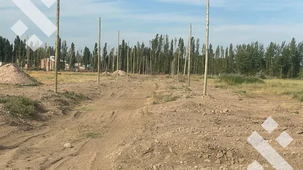 Terreno en Venta de Terreno en San Julian 1400 Neuquen