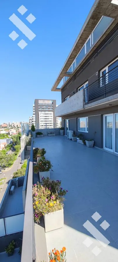 Departamento en san juan al 1290