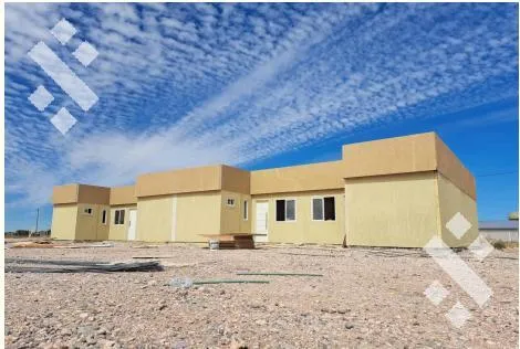 Casa en VENTA CASAS 2 DORMITORIOS AÑELO- TOTALMENTE EQUIPADAS