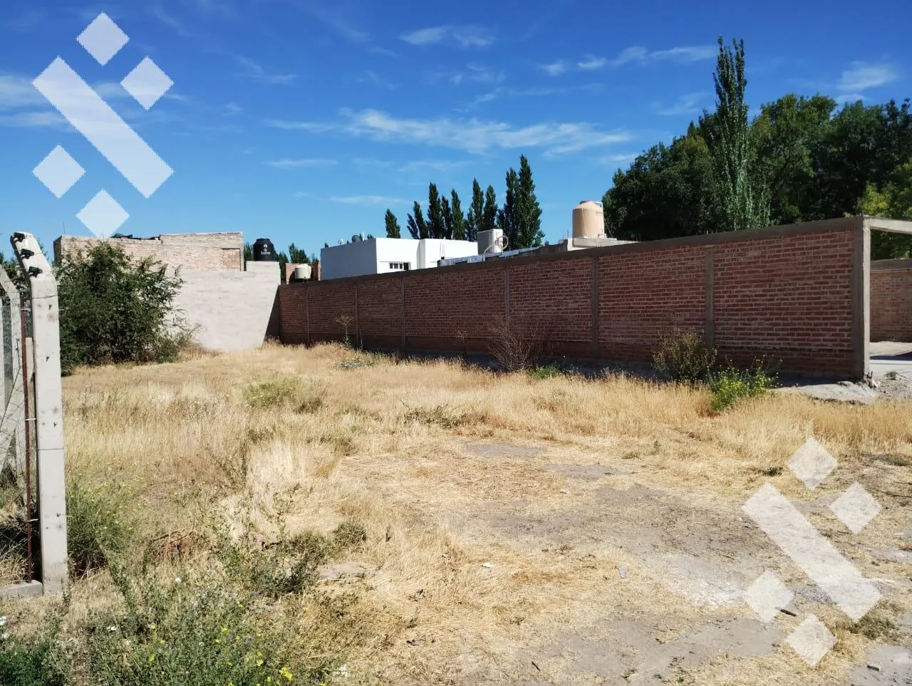 Terreno en En venta, Lote Barrio Aitue, General Roca.