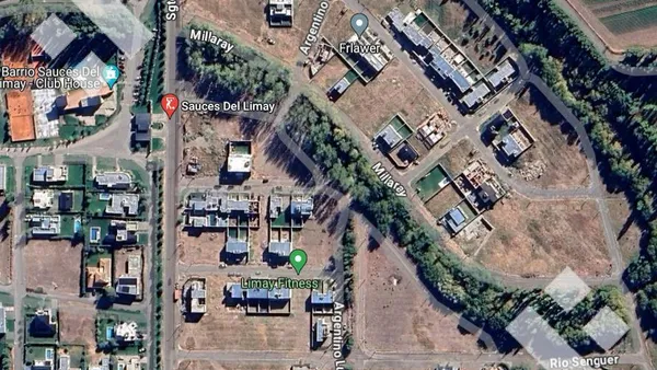 Terreno en Venta Lotes en Barrio Ayres del Limay, Neuquén