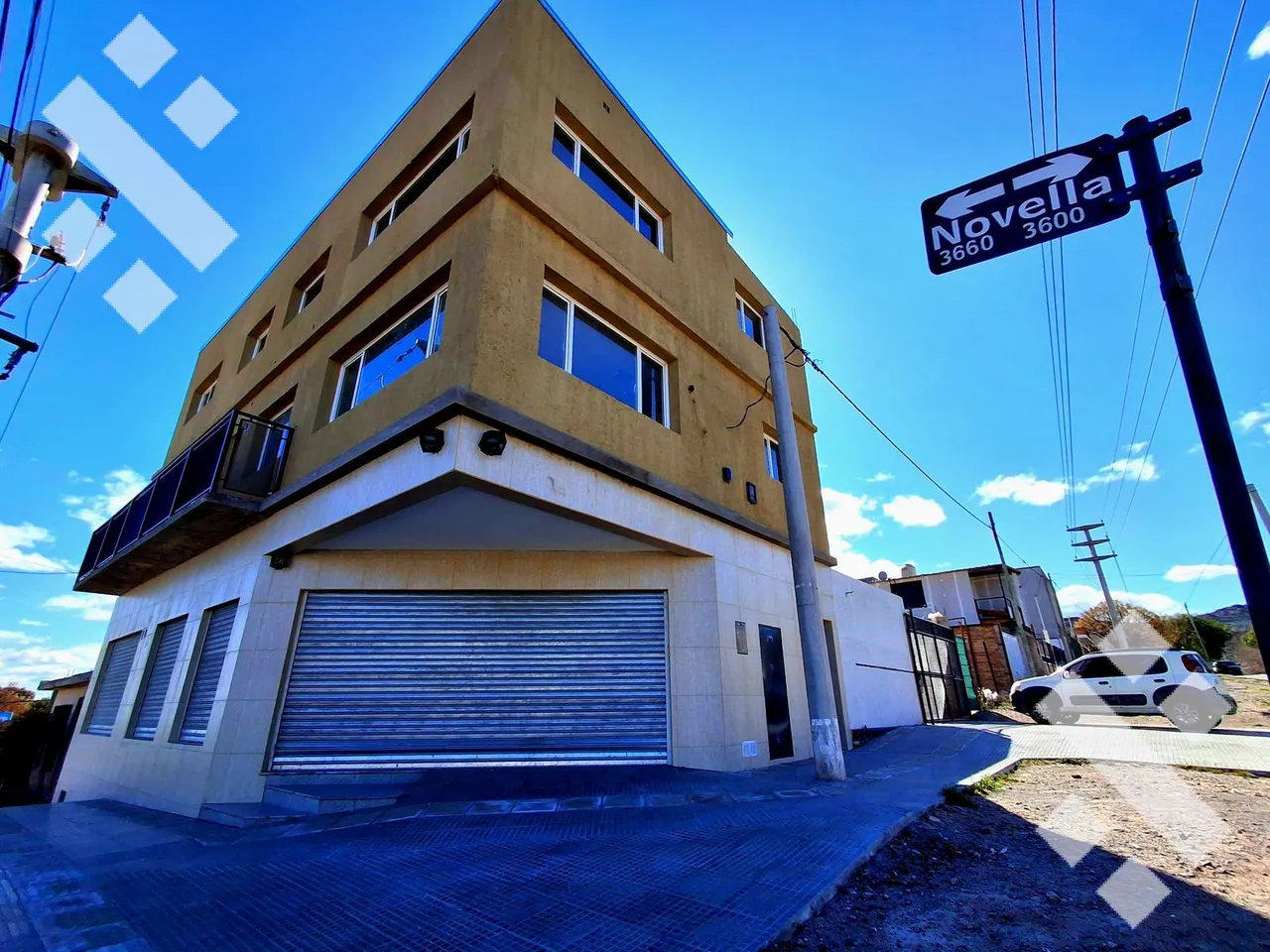 Local Comercial en En Alquiler | Local Comercial y Oficinas | Novella 3600 | Neuquén Capital
