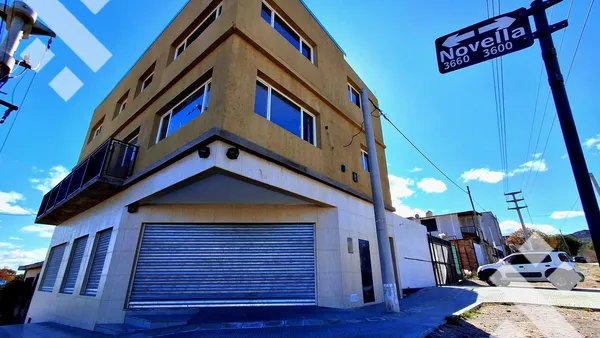 Local Comercial en En Alquiler | Local Comercial y Oficinas | Novella 3600 | Neuquén Capital
