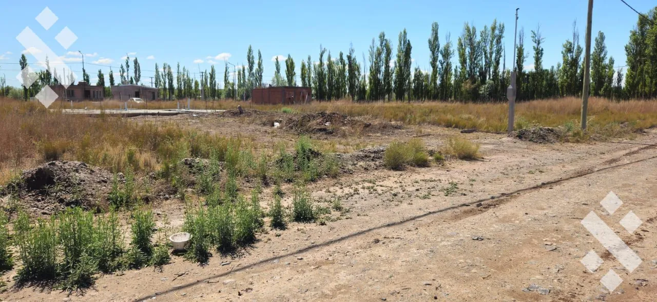 Terreno en Venta Lote 360 m2 - Bº Rincón del Sol - Fernandez Oro