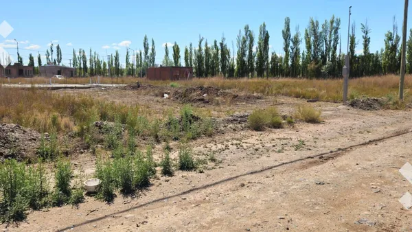 Terreno en Venta Lote 360 m2 - Bº Rincón del Sol - Fernandez Oro