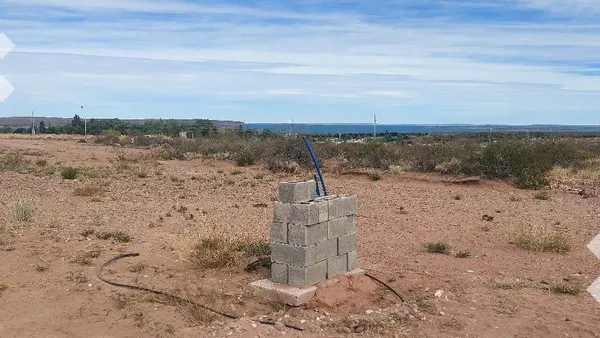Terreno en VENTA TERRENO VILLA EL CHOCON