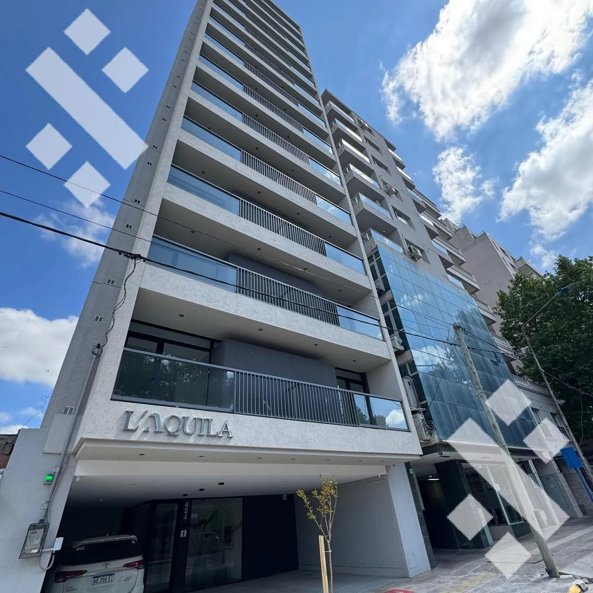 Departamento en Venta Monoambiente Centro Neuquén - Tucumán al 400