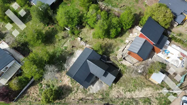 Casa en VENTA CASA A TERMINAR 3 DORMITORIOS - Bº KALEUCHE - SAN MARTIN DE LOS ANDES