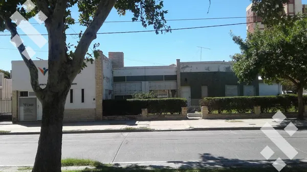 Terreno en Venta lote 600 mts2, ideal dasarrollo, España esquina Alem, Cipolletti