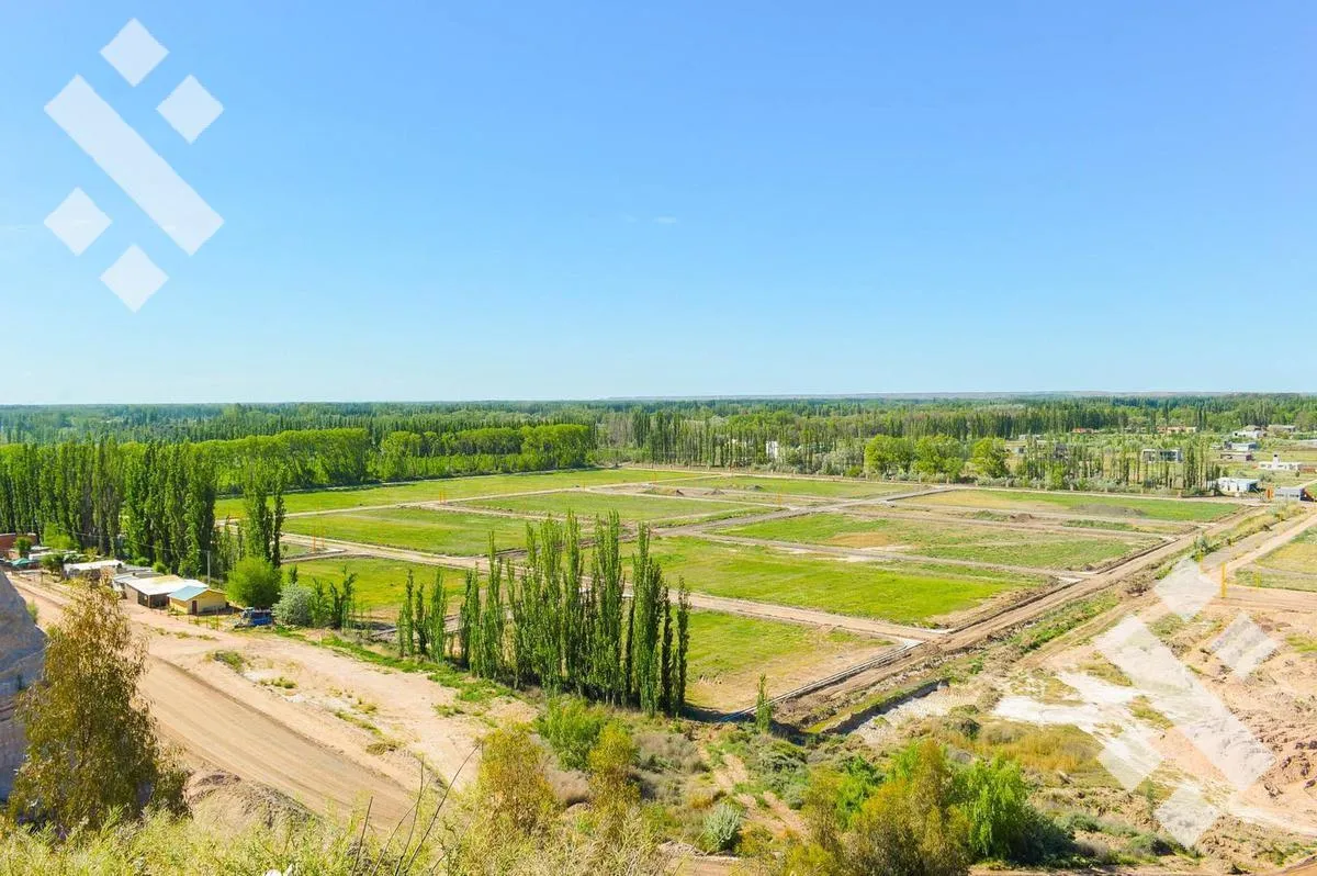 Terreno en Venta Lote 360m2 Sommadossi - Centenario