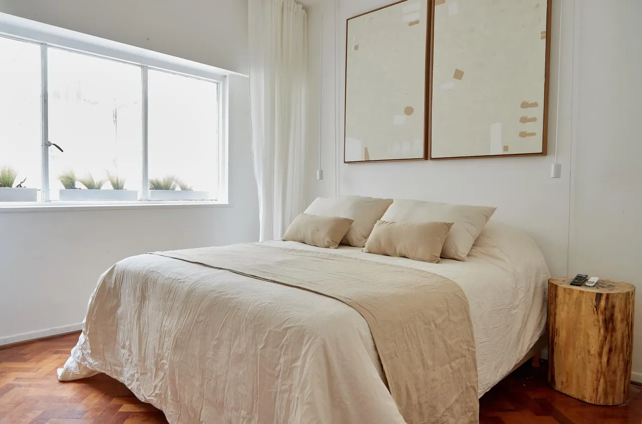 Departamento en Arenales al 1200