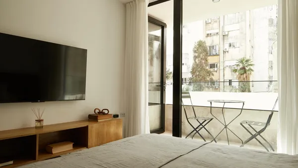 Departamento en Beruti al 2300