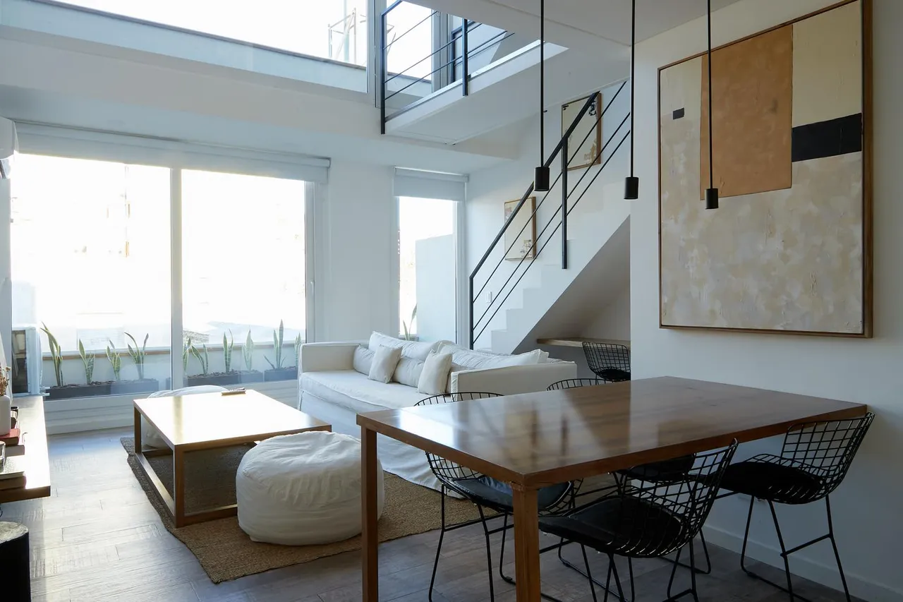 Departamento en Uriarte al 1600