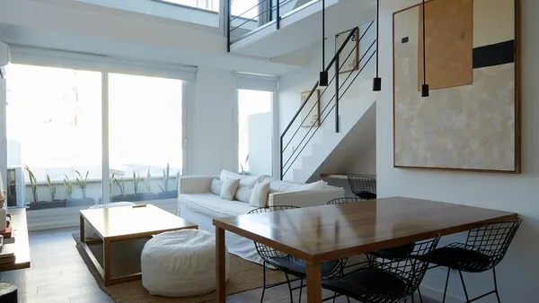 Departamento en Uriarte al 1600