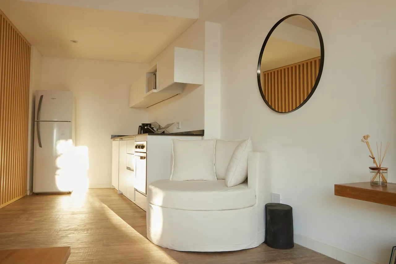 Departamento en Uriarte al 1600