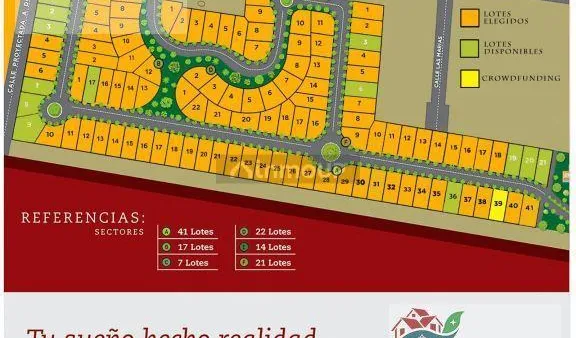 Terreno en Manuel Cruz Videla a metros de Maza, Villa Guadalupe. Cruz de Piedra Maipu