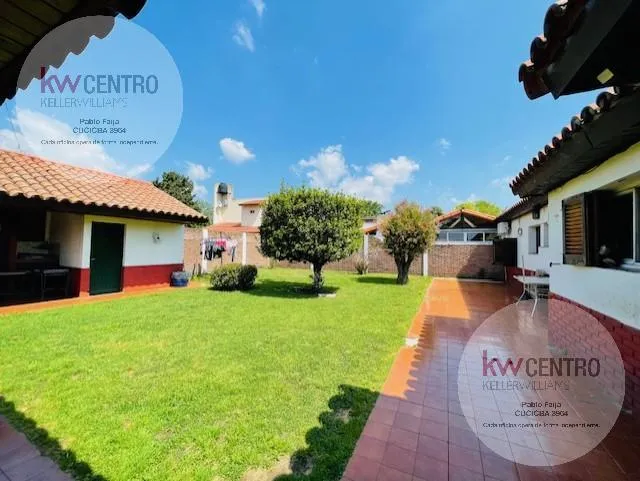 Casa en Casa en venta Barrio Uno