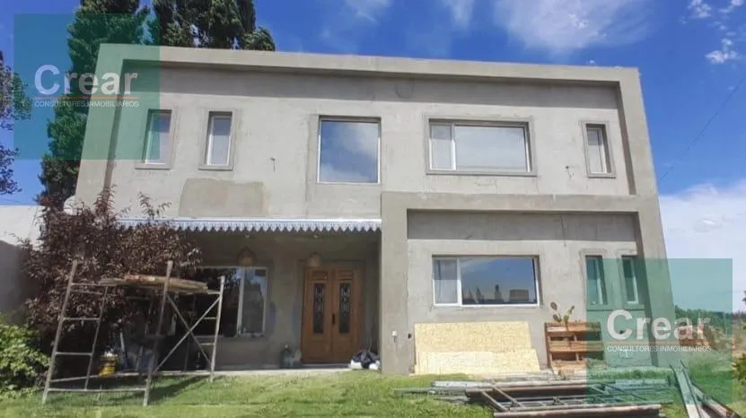 Casa en Barrio Las Lilas